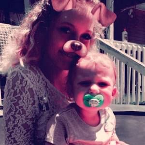 Meet your Posher, Catherine